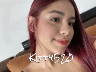 Kitty520