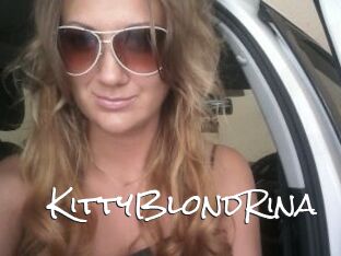 KittyBlondRina