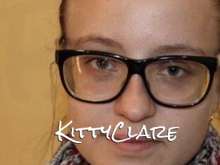 KittyClare