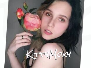 KittyMoxy