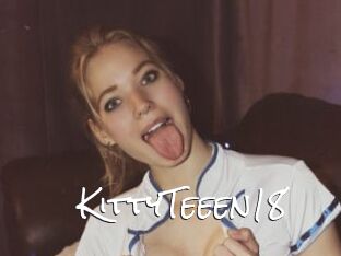 KittyTeeen18