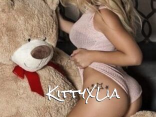 KittyXLia