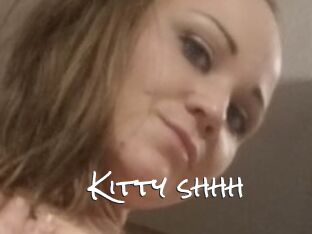 Kitty_shhh