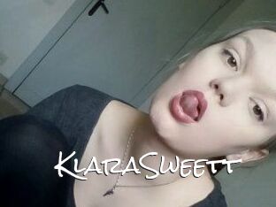 KlaraSweett