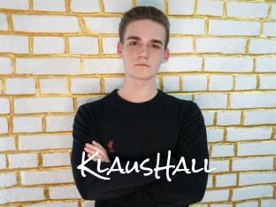 KlausHall