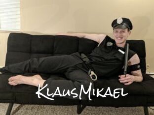 KlausMikael