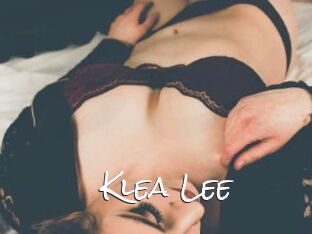 Klea_Lee