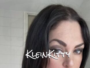 KleinKitty