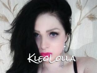 KleoLolla