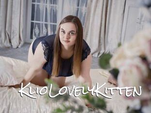 KlioLovelyKitten