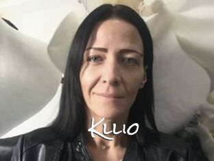 Kllio