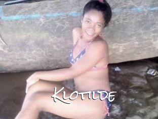 Klotilde