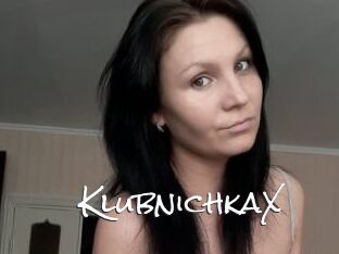 KlubnichkaX