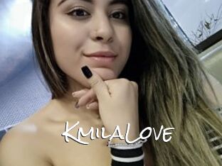 KmilaLove