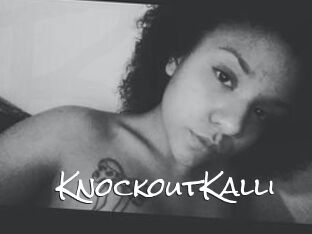 KnockoutKalli