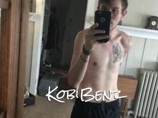 Kobi_Benz