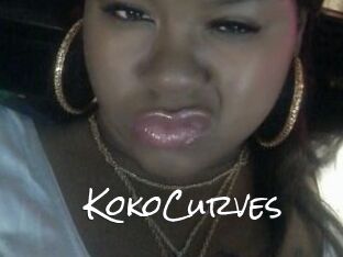 KokoCurves