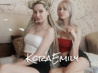 KoraEmily