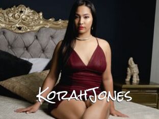 KorahJones