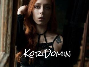 KoriDomin