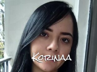 Korinaa