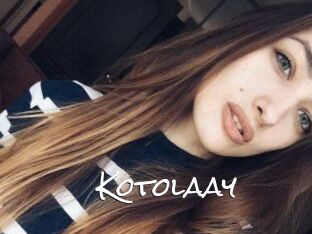 Kotolaay