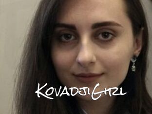 KovadjiGirl