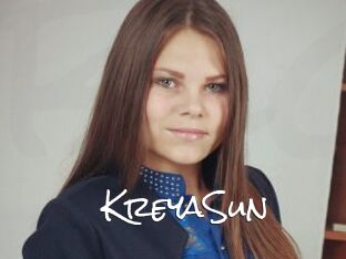 KreyaSun