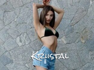 Kriistal