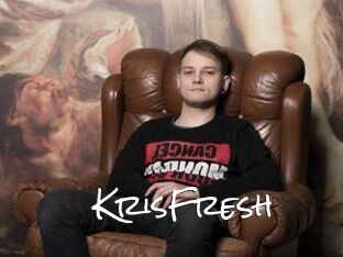 KrisFresh