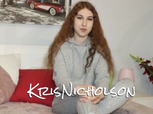 KrisNicholson