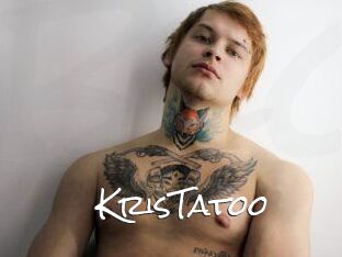 KrisTatoo