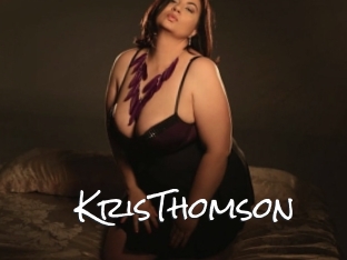 KrisThomson