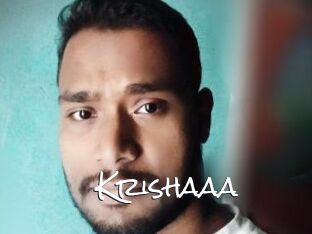 Krishaaa