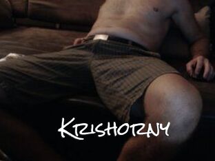 Krishorny