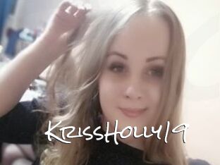 KrissHolly19