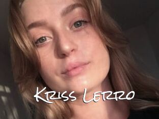 Kriss_Lerro