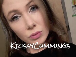 KrissyCummings