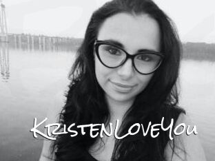 KristenLoveYou