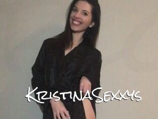 KristinaSexxys