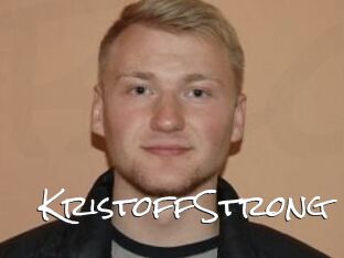 KristoffStrong