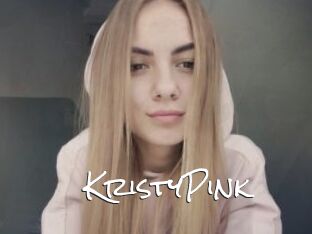 KristyPink