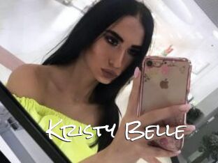 Kristy_Belle