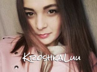 KroshkaLuu
