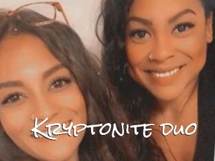 Kryptonite_duo