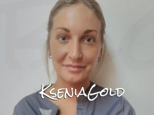 KseniaGold