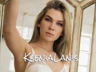 KseniaLanis