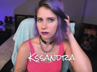 Kssandra