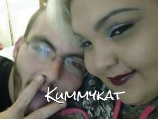 Kummykat