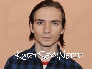 KurtSexyNerd